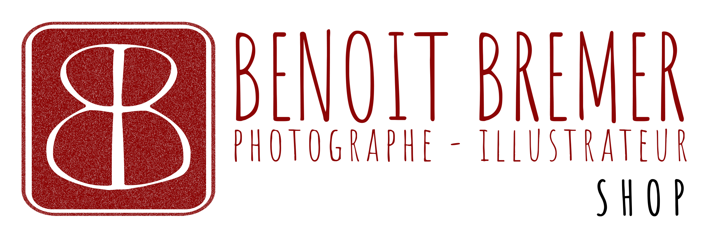 Benoit Bremer photographe - Boutique en ligne